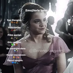 En sevdiğim ders fen