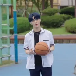 Hangyeom omegax
