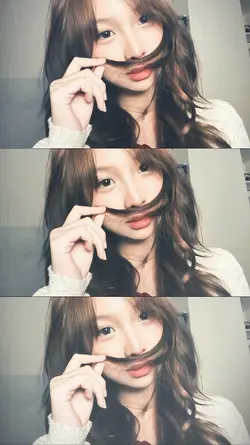 JJ 2 KLIP FOTO KECE
