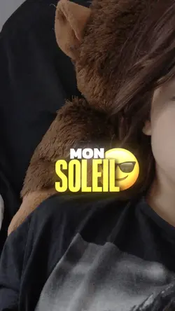 Mon soleil-dadju😌✨🫶