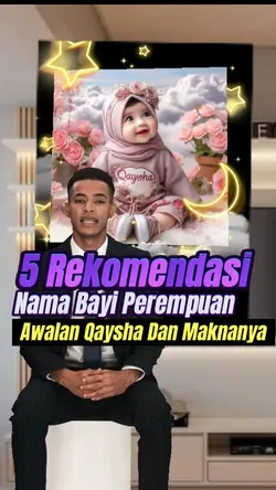 Nama bayi Qaysha