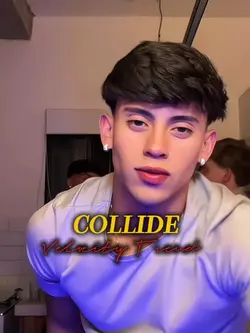 collide 