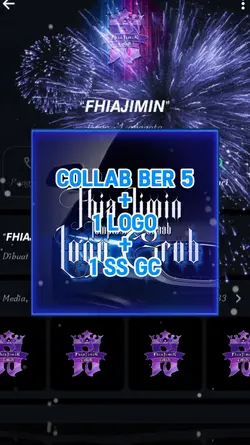 collab 5 foto