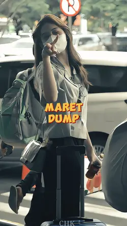 maret dump 2024
