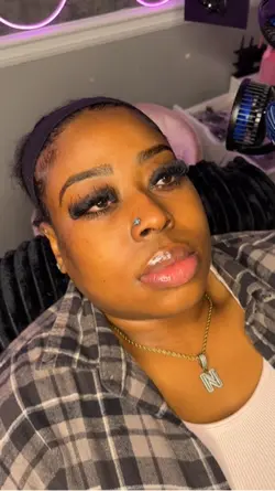 lashes 