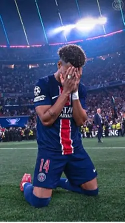 PSG FINAL LDC 🏆