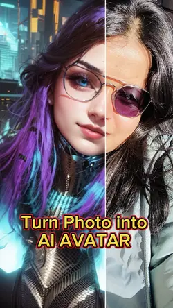AI AVATAR 