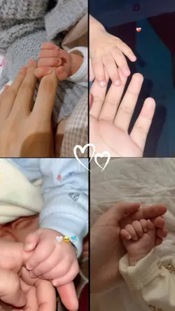 Baby Template