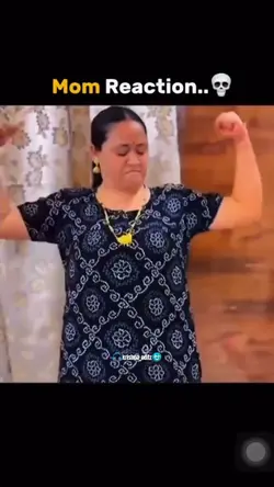 mom reaction body se