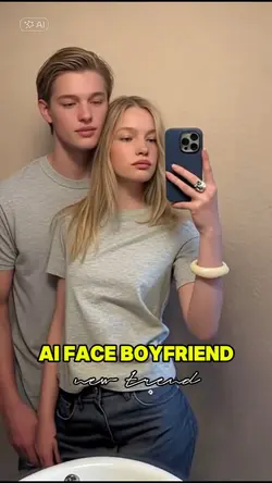 ai face boyfriend