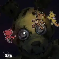FIVE NIGHTS