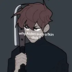 hes actually a dweeb