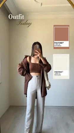Outfit Today