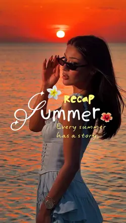 Recap summer