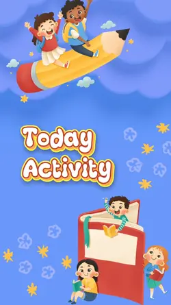 today activity