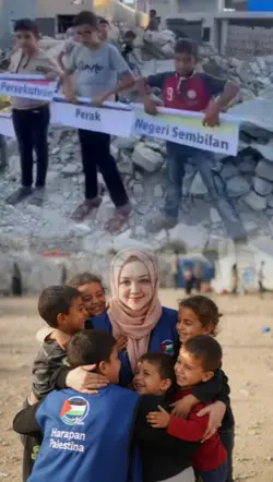 FREE PALESTINE 