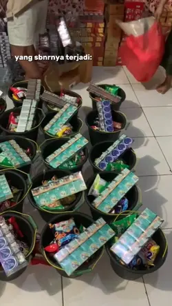 berkah