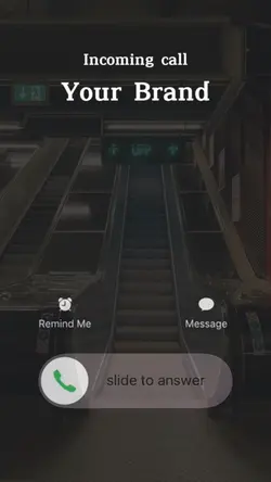 Calling coming soo