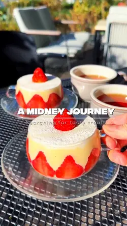 food travel