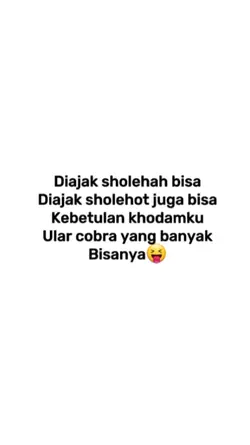 Sholehah vs sholehot