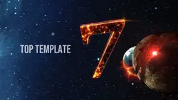 COUNTDOWN Intro