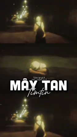 mây tan - timtin