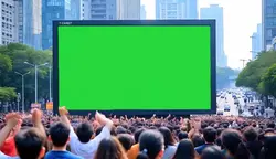 BILLBOARD 01:30 min