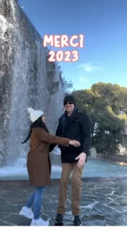 Merci 2023 