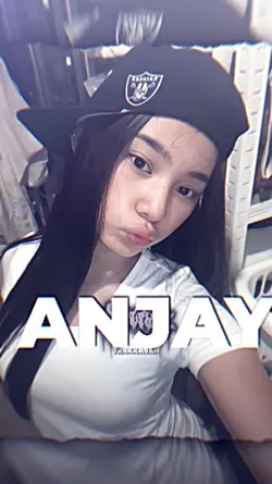 No Mirror Wihh Anjay