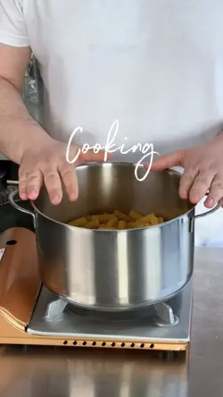 Cooking Video 