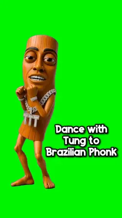 Brazilian Phonk Tung