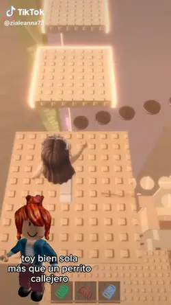 Historias de Roblox