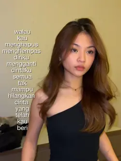 walau kau menghapus