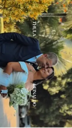 CASAMENTO REELS