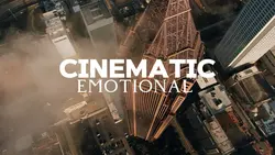 CINEMATIC EMOTIONAL