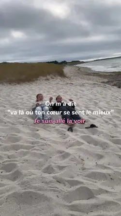 Ton cœur