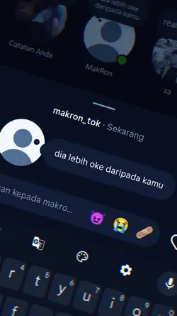 daripada kamu