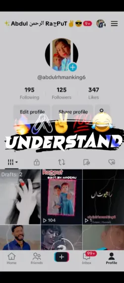 tiktok follow