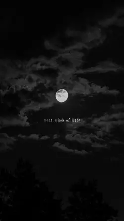 moon