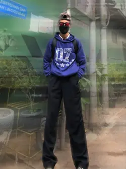 JJ BASIS STM