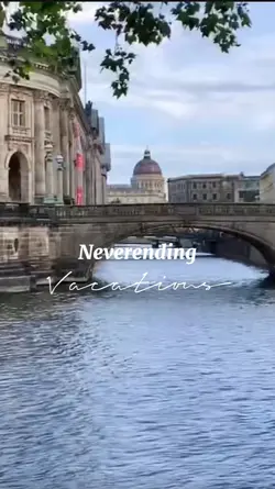 Neverending Vacation