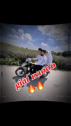 giật hay x1000