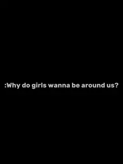 Cause we fine