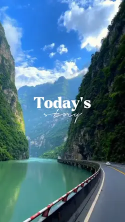 Today's story 