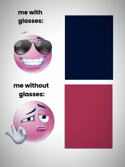 With/WithoutGlasses
