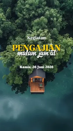 pengajian