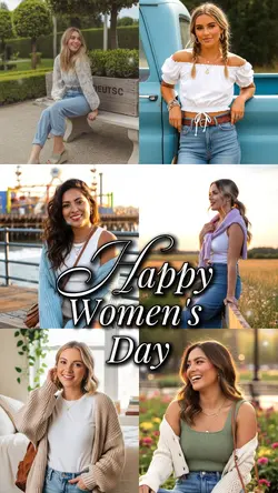 Women's Day 2026