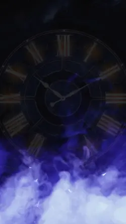 clock