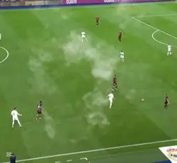 Real 2:1 Malaca