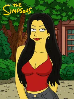 EFEITO OS SIMPSONS